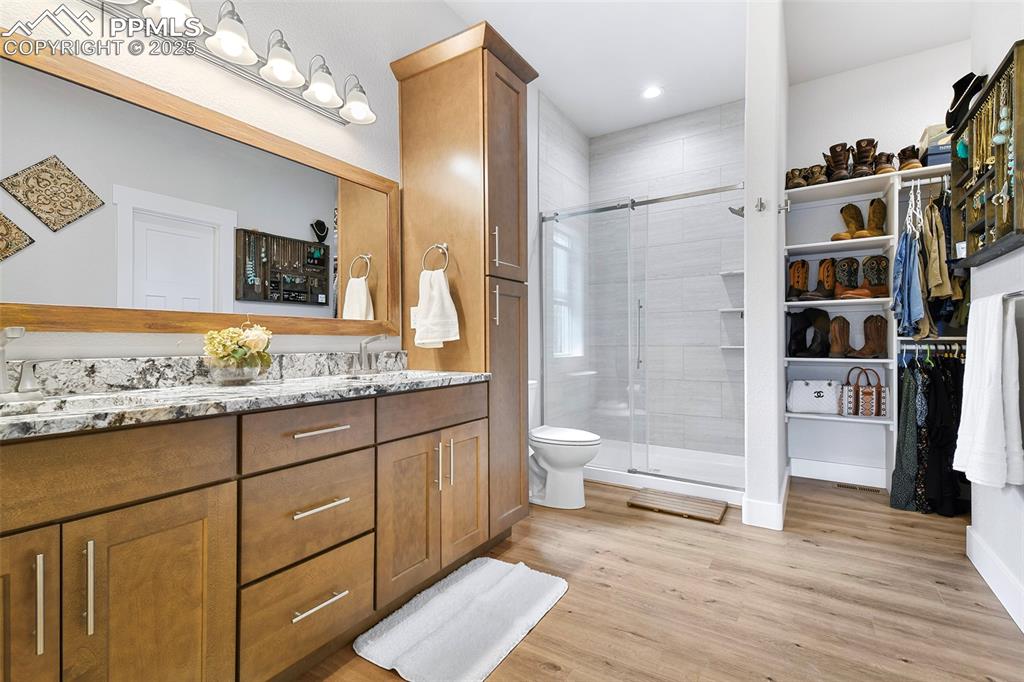 29 Dusti Circle Florissant CO 80816
