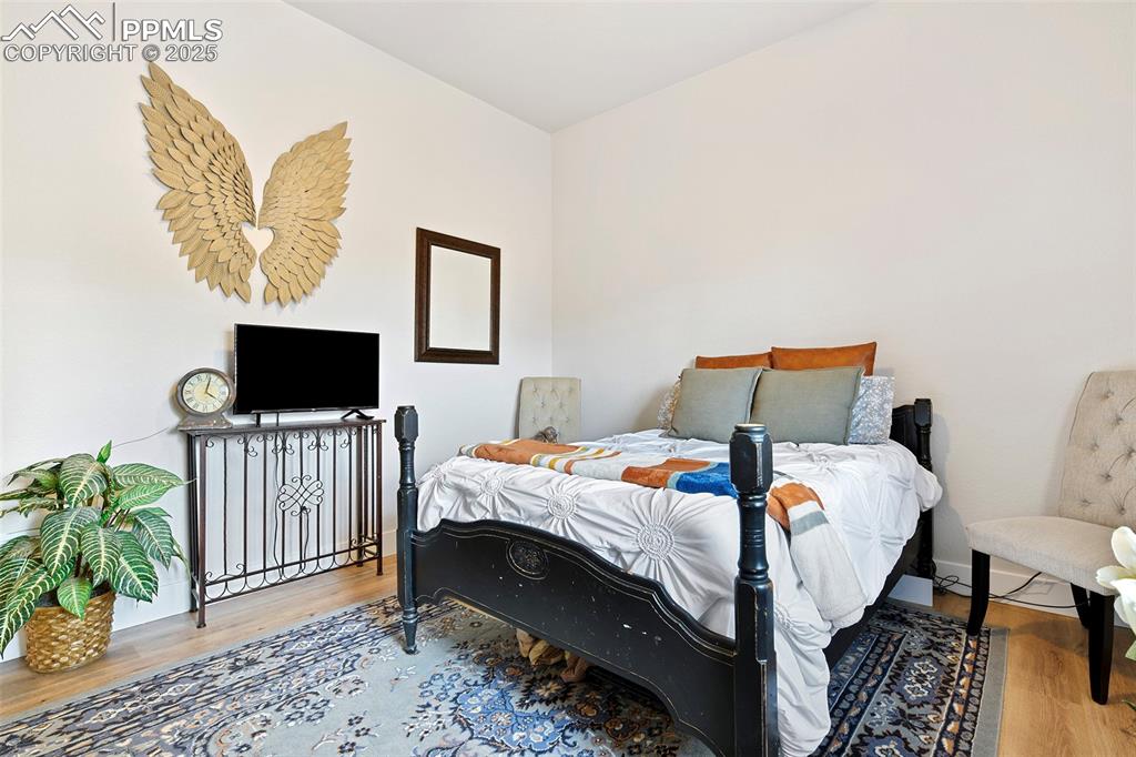 29 Dusti Circle Florissant CO 80816