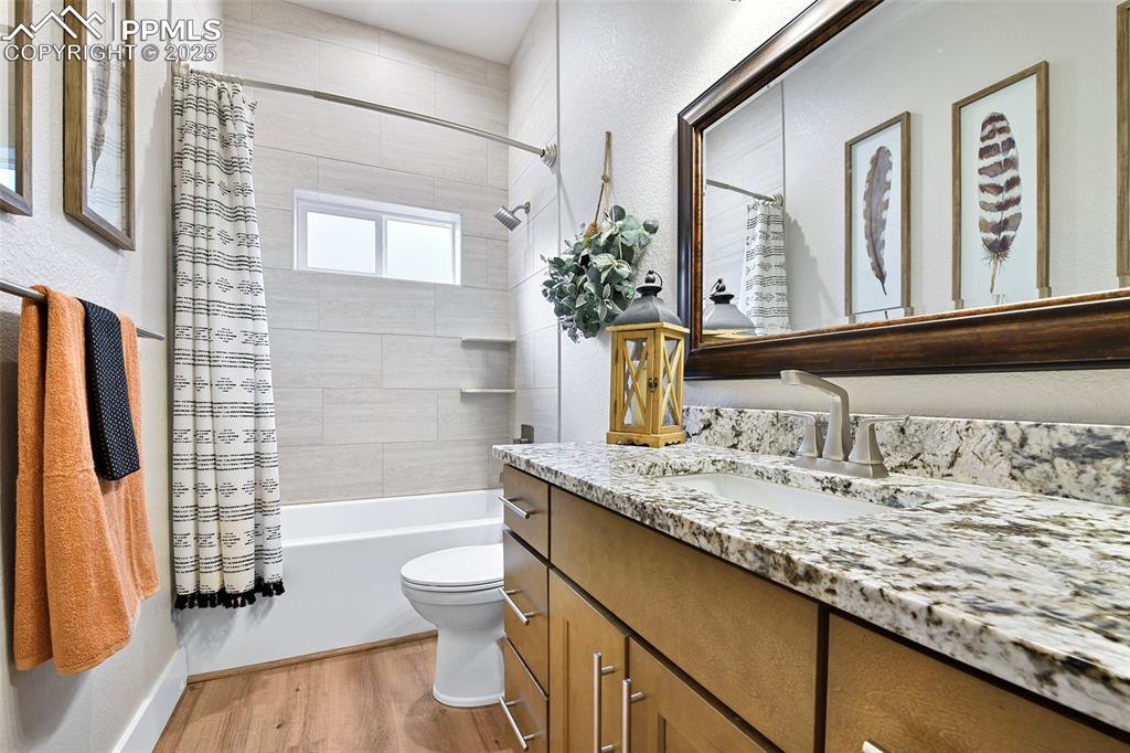 29 Dusti Circle Florissant CO 80816