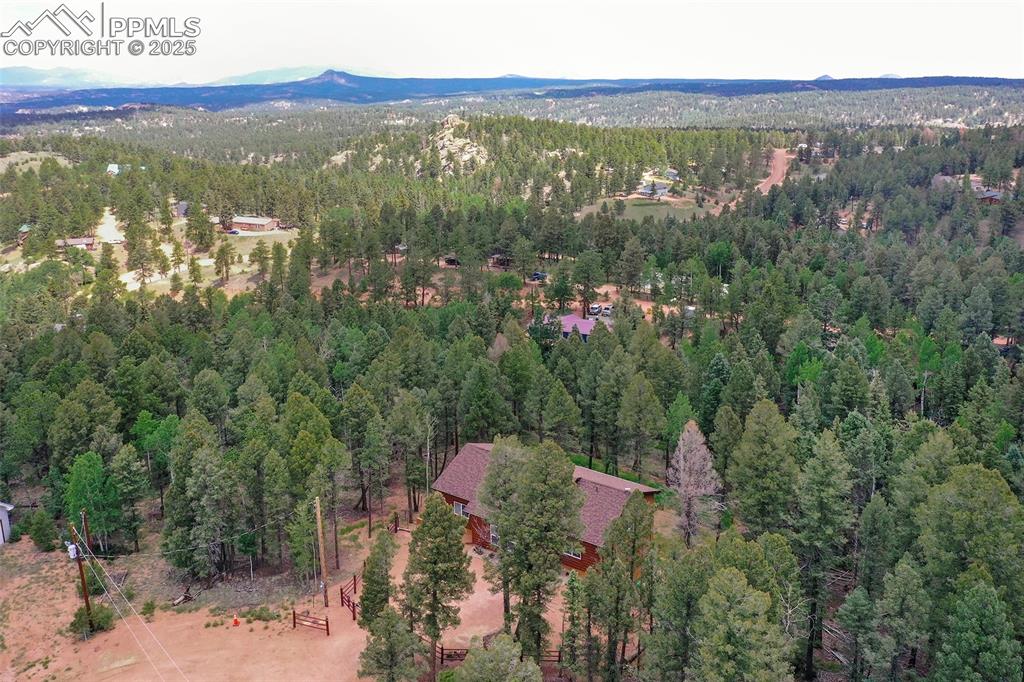 29 Dusti Circle Florissant CO 80816