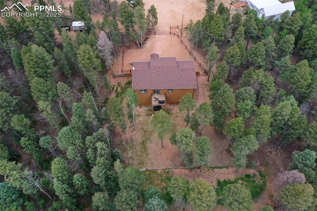 29 Dusti Circle Florissant CO 80816