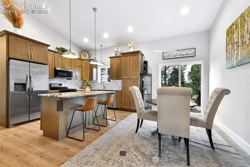 29 Dusti Circle Florissant CO 80816