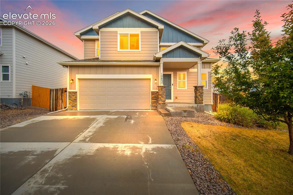 10857 Saco Drive Colorado Springs CO 80925
