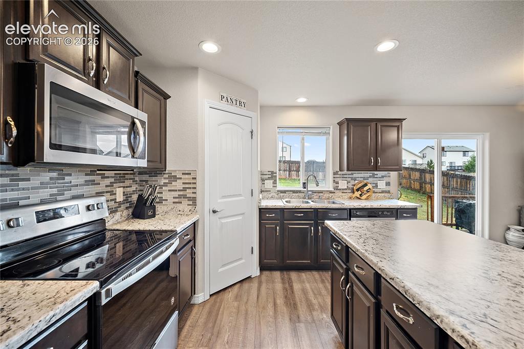 10857 Saco Drive Colorado Springs CO 80925