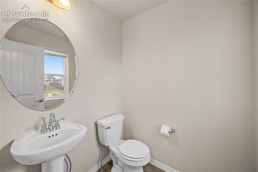 10857 Saco Drive Colorado Springs CO 80925