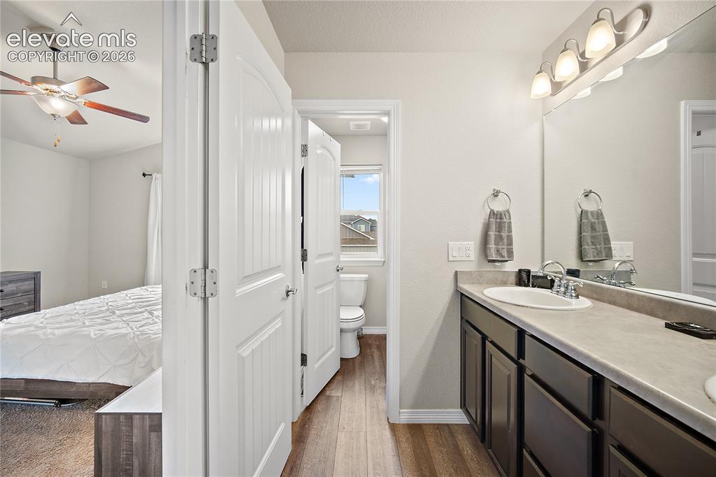 10857 Saco Drive Colorado Springs CO 80925