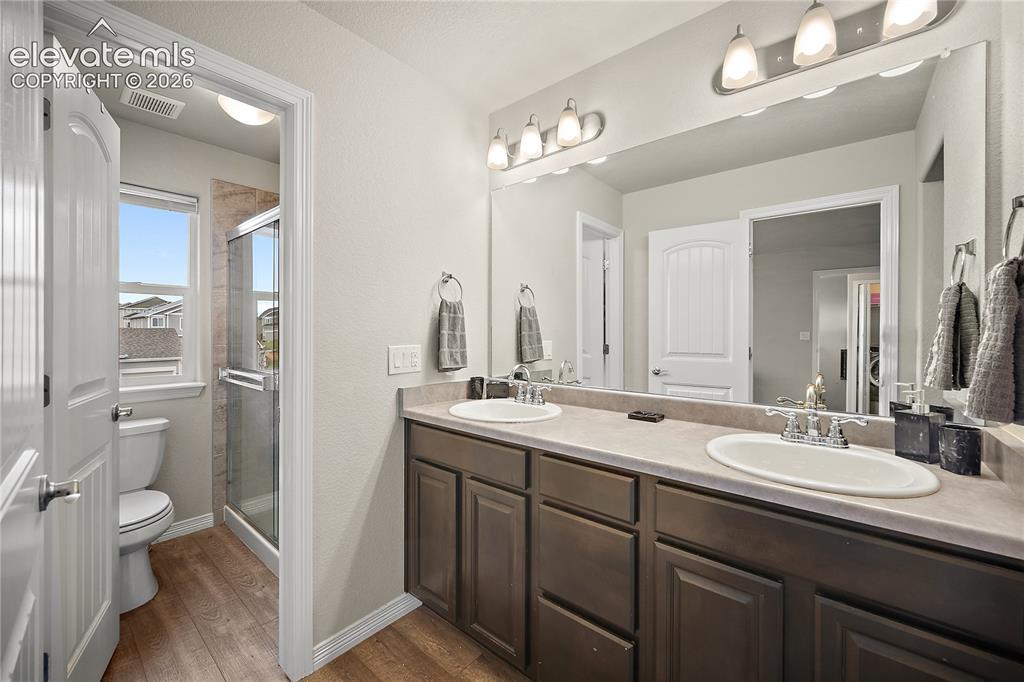 10857 Saco Drive Colorado Springs CO 80925
