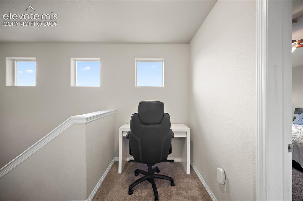 10857 Saco Drive Colorado Springs CO 80925