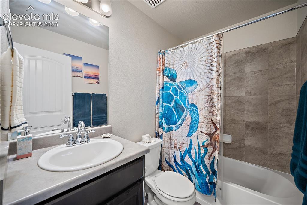 10857 Saco Drive Colorado Springs CO 80925