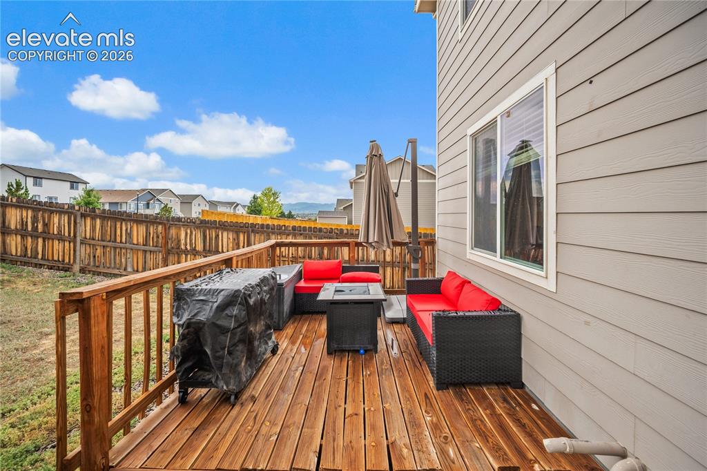 10857 Saco Drive Colorado Springs CO 80925