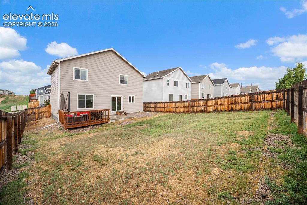 10857 Saco Drive Colorado Springs CO 80925