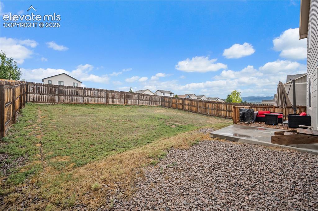 10857 Saco Drive Colorado Springs CO 80925