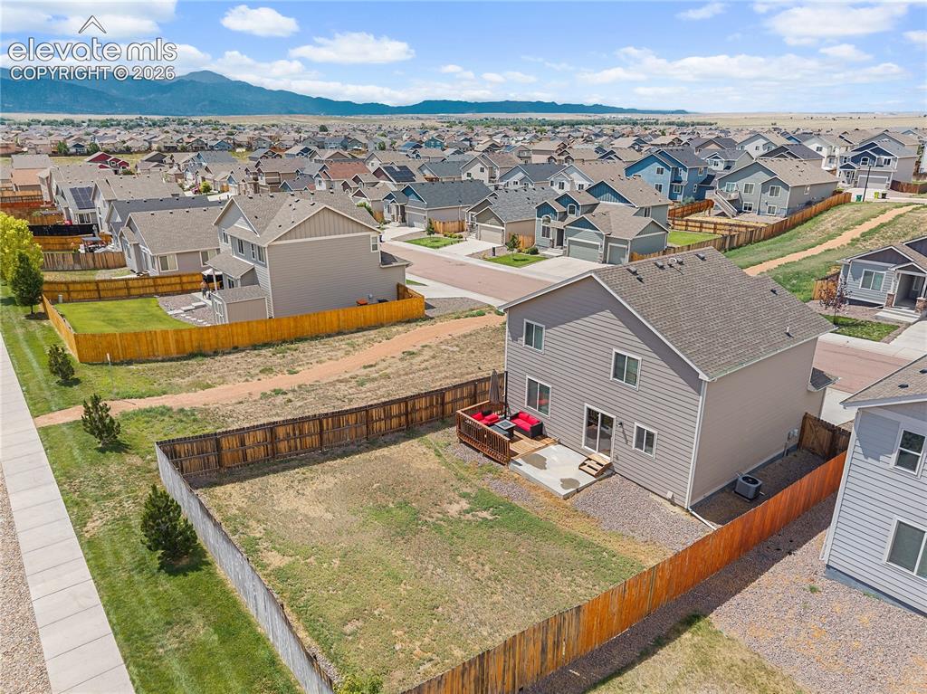 10857 Saco Drive Colorado Springs CO 80925