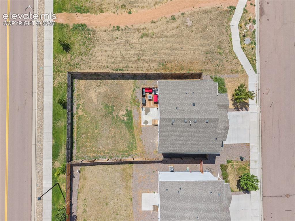 10857 Saco Drive Colorado Springs CO 80925