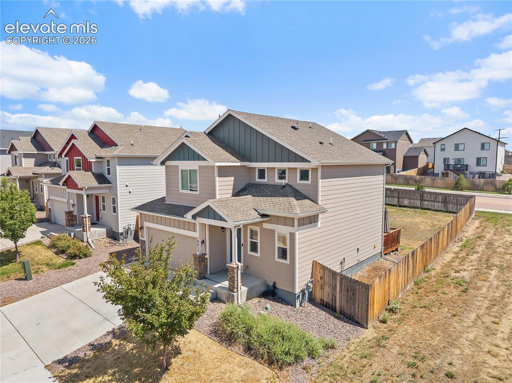 10857 Saco Drive Colorado Springs CO 80925