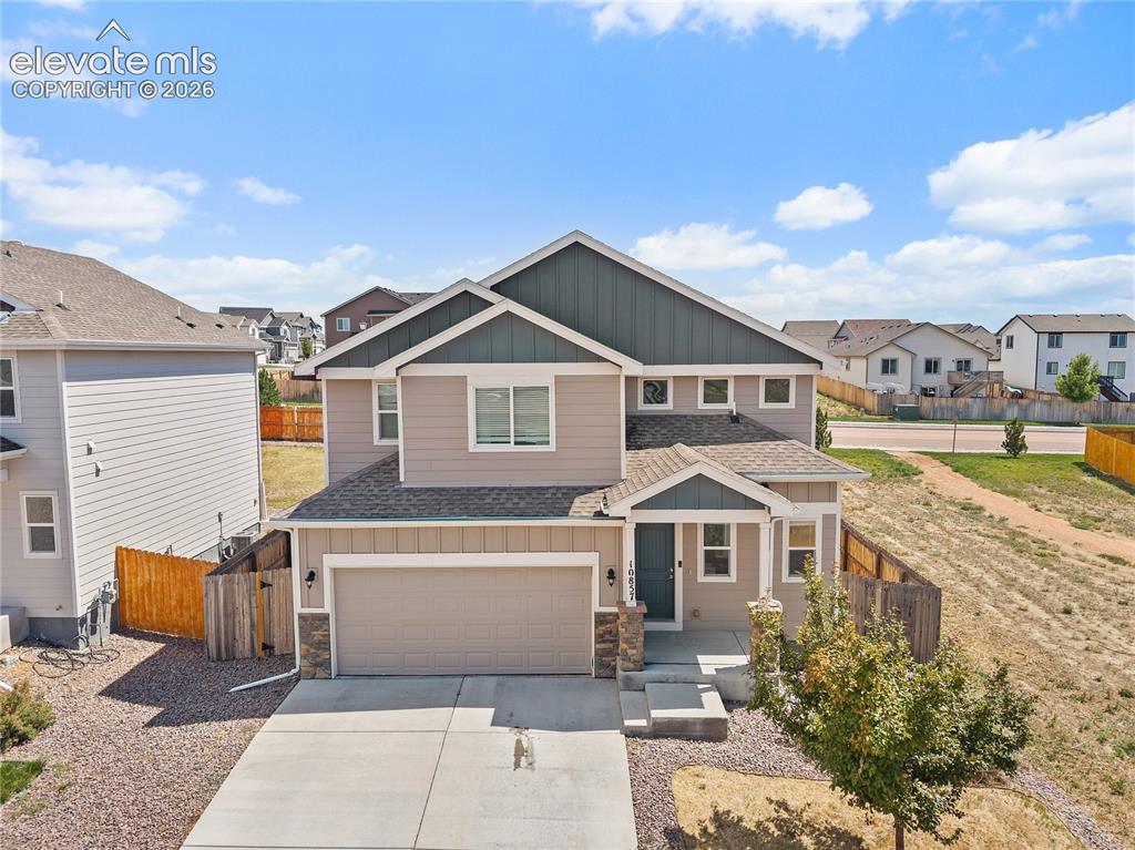 10857 Saco Drive Colorado Springs CO 80925