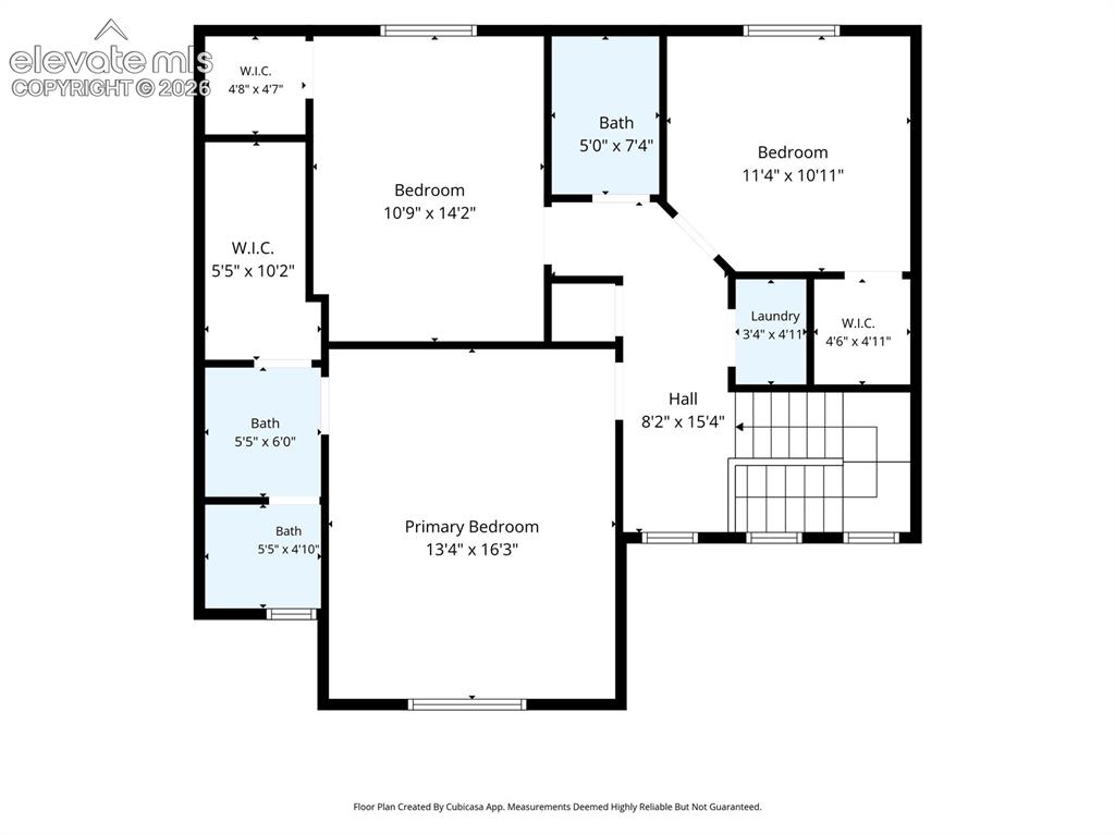 10857 Saco Drive Colorado Springs CO 80925