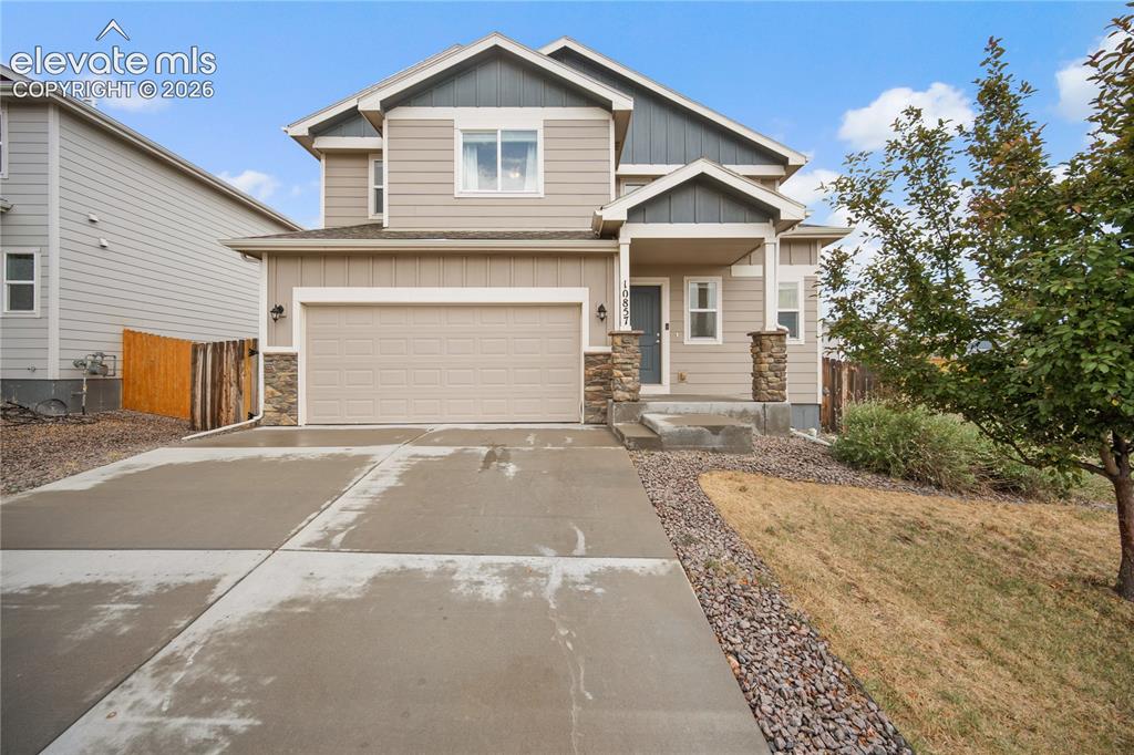 10857 Saco Drive Colorado Springs CO 80925