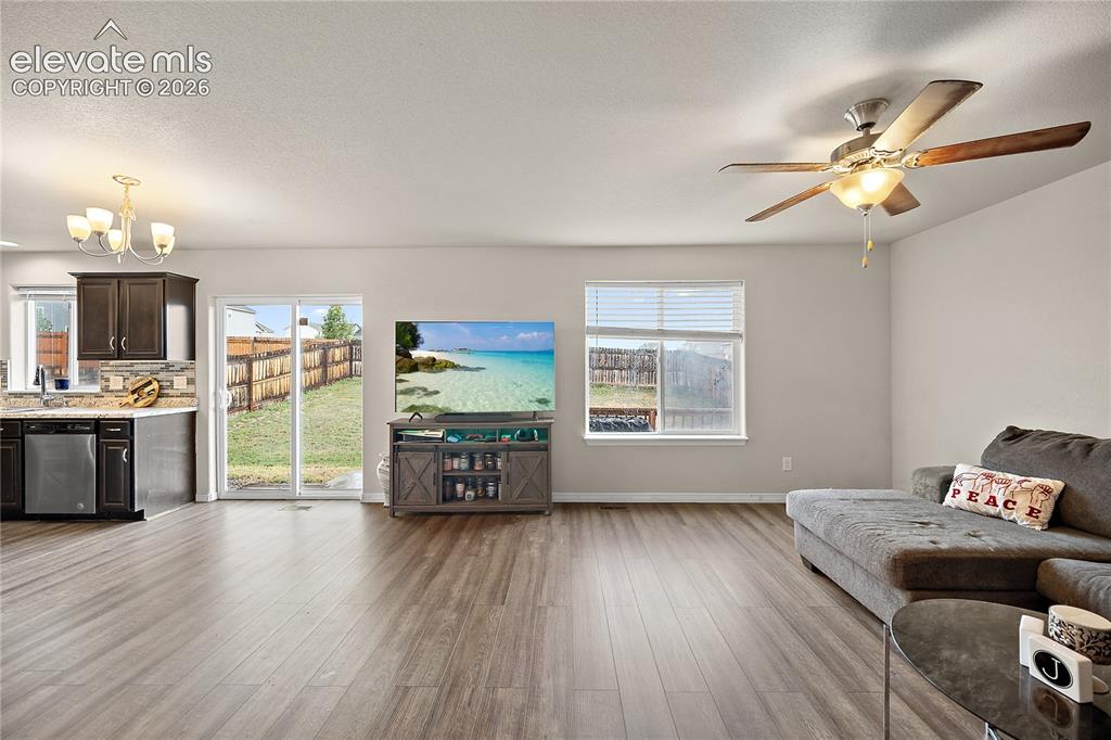 10857 Saco Drive Colorado Springs CO 80925