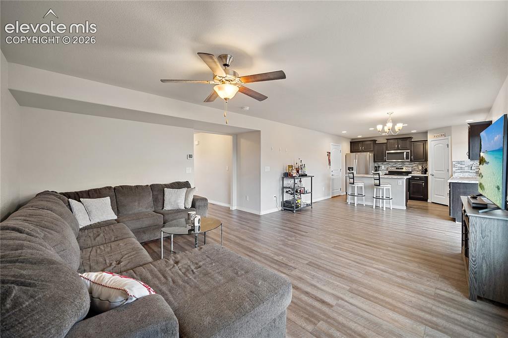 10857 Saco Drive Colorado Springs CO 80925