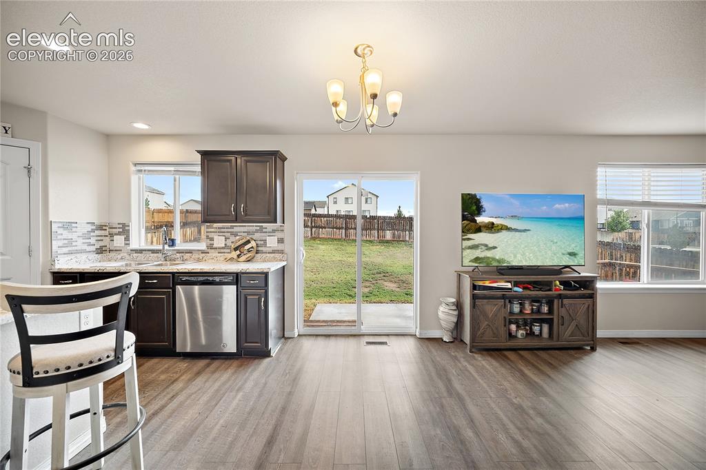 10857 Saco Drive Colorado Springs CO 80925