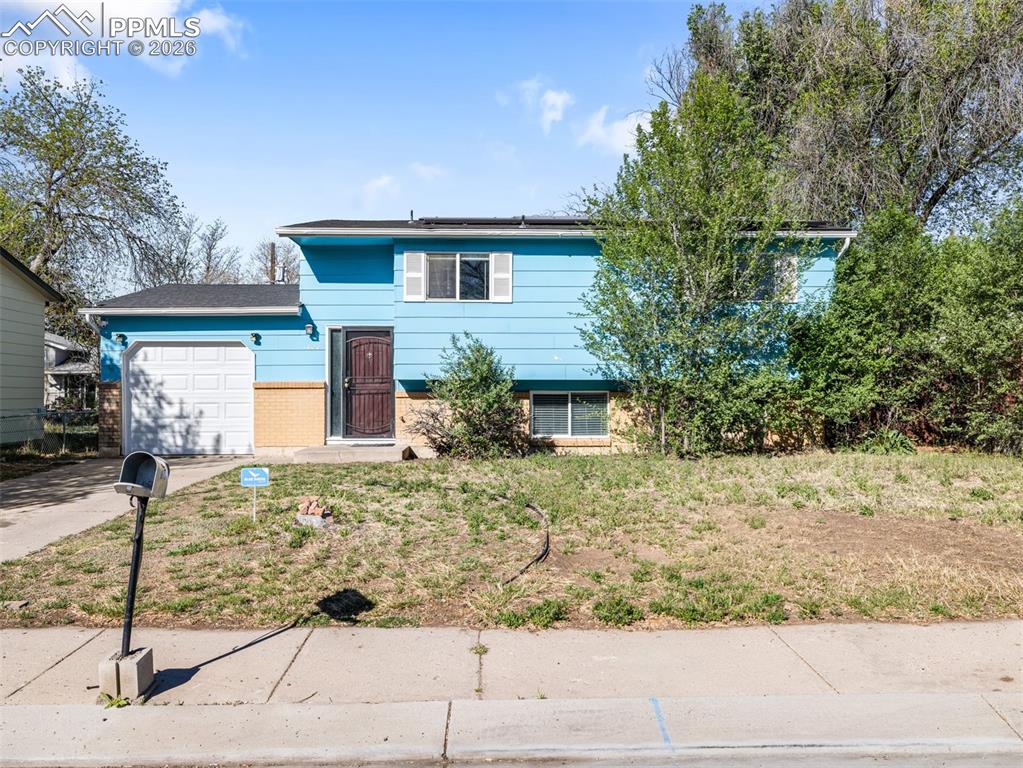 1620 River Drive Fountain CO 80817
