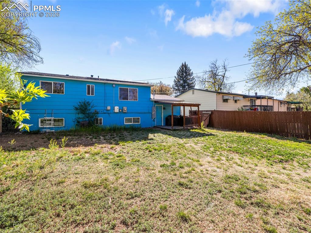 1620 River Drive Fountain CO 80817