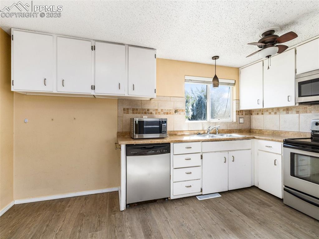 1620 River Drive Fountain CO 80817