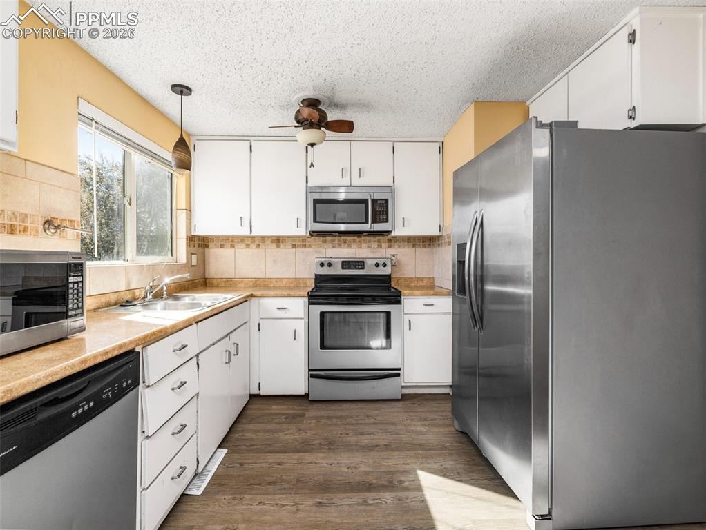 1620 River Drive Fountain CO 80817