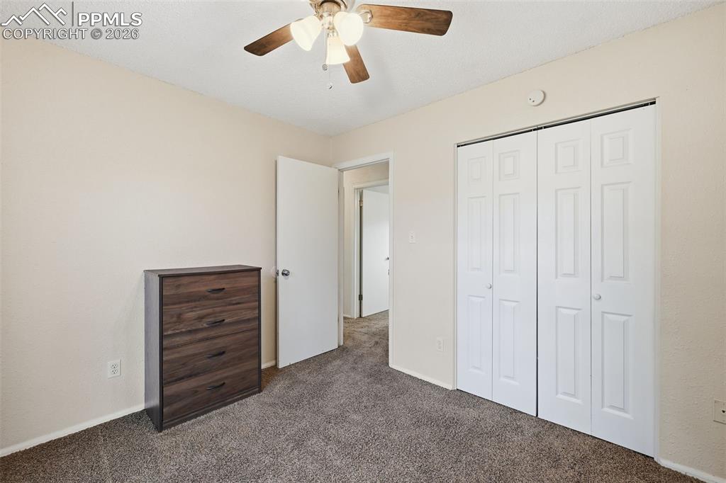 4750 Wilde Drive Colorado Springs CO 80916