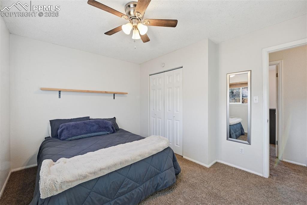 4750 Wilde Drive Colorado Springs CO 80916