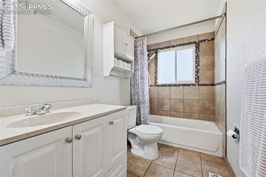 4750 Wilde Drive Colorado Springs CO 80916