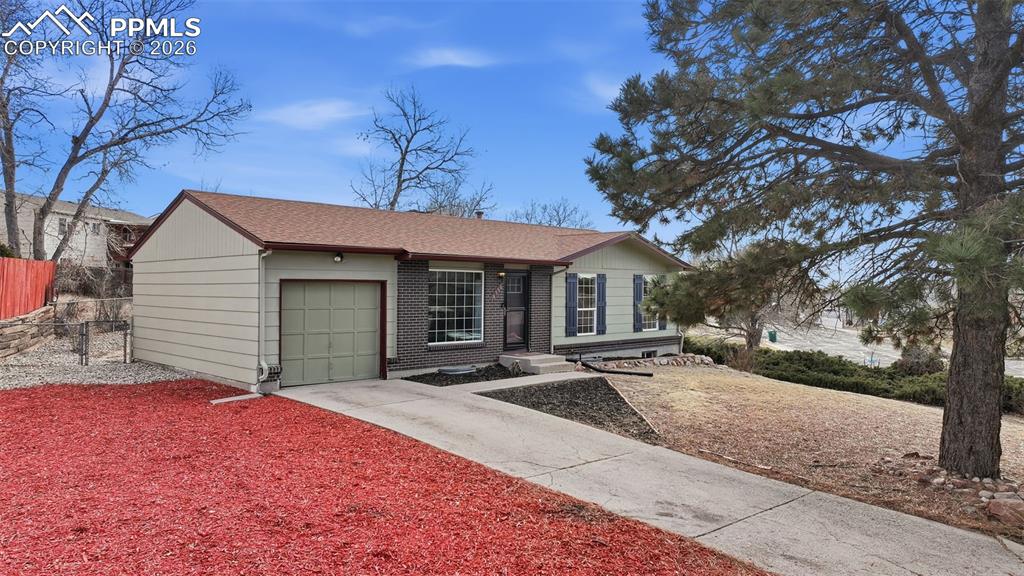 4750 Wilde Drive Colorado Springs CO 80916