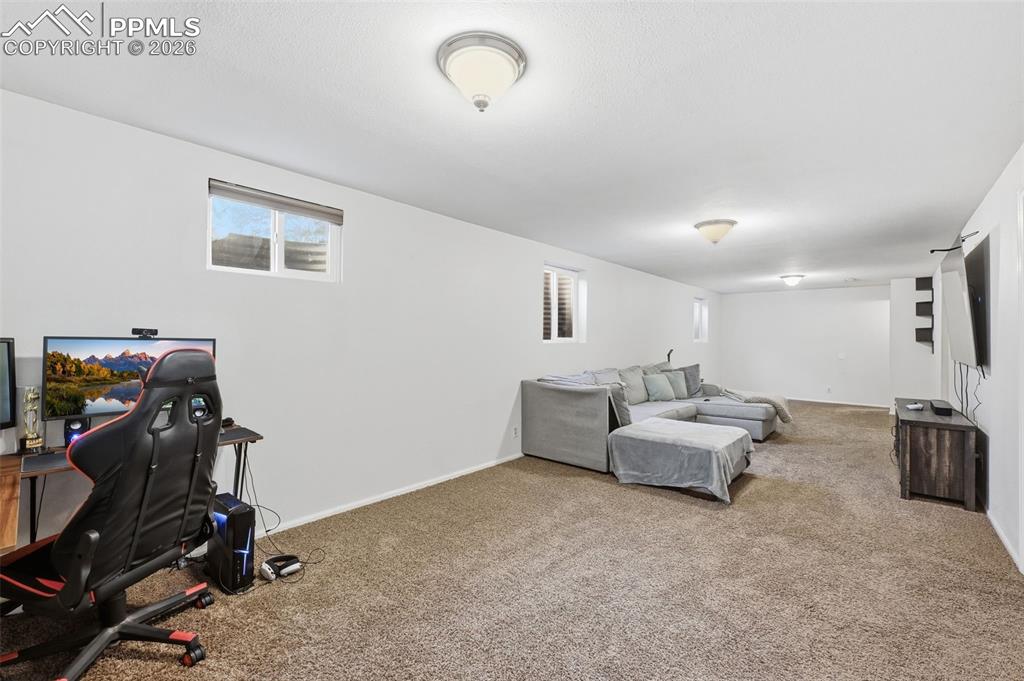 4750 Wilde Drive Colorado Springs CO 80916