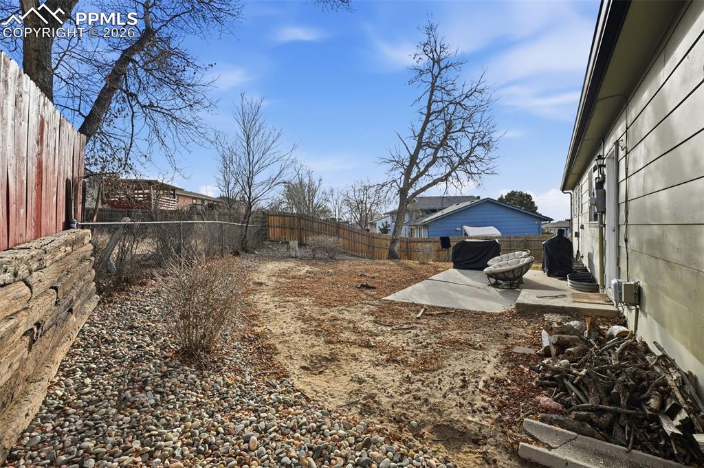 4750 Wilde Drive Colorado Springs CO 80916