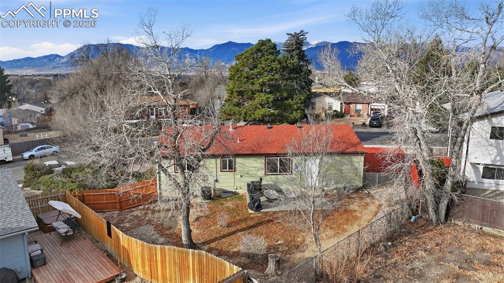4750 Wilde Drive Colorado Springs CO 80916