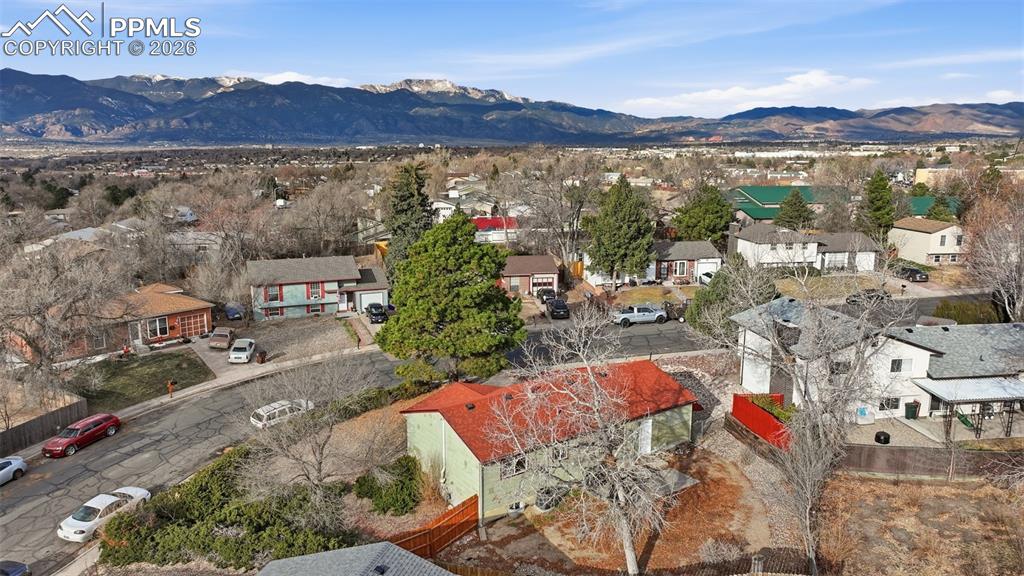 4750 Wilde Drive Colorado Springs CO 80916