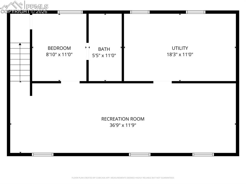 4750 Wilde Drive Colorado Springs CO 80916