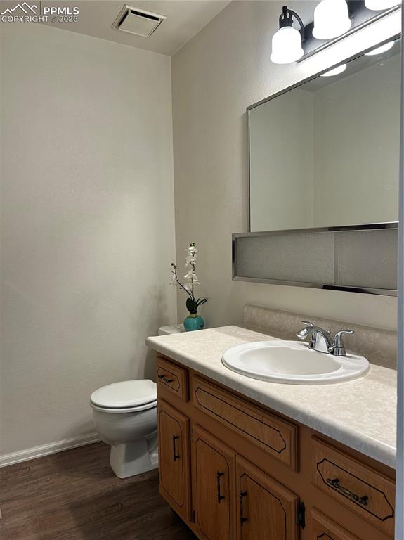 2495 Maroon Bells Avenue Colorado Springs CO 80918
