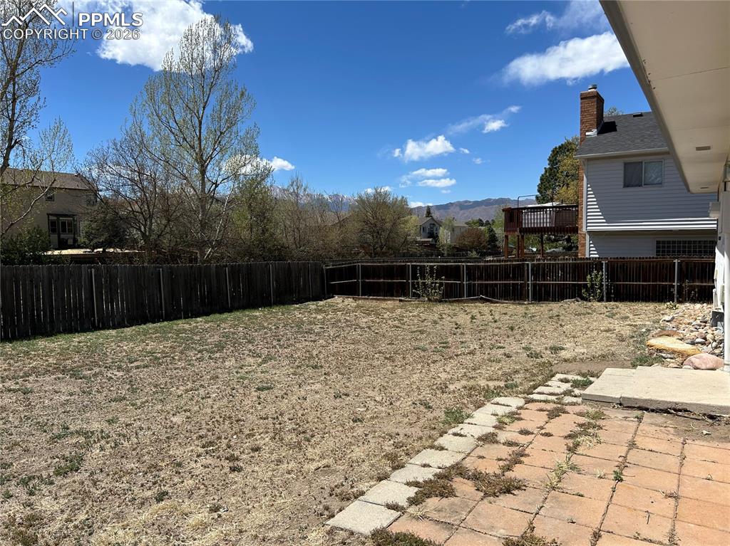 2495 Maroon Bells Avenue Colorado Springs CO 80918