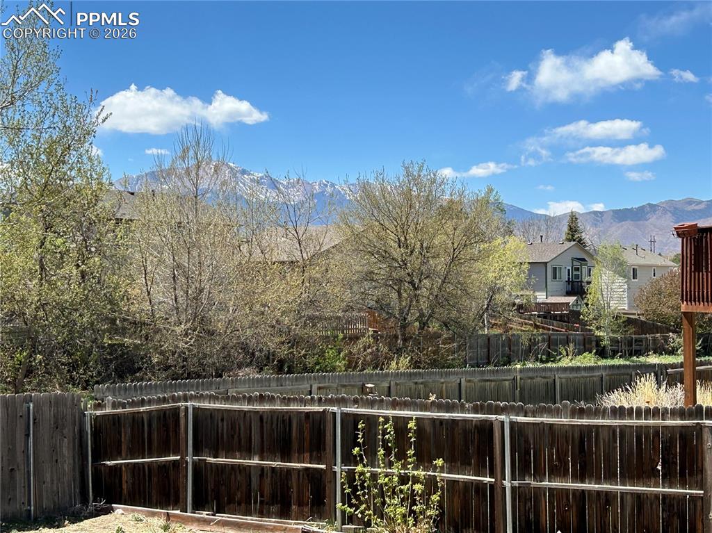 2495 Maroon Bells Avenue Colorado Springs CO 80918