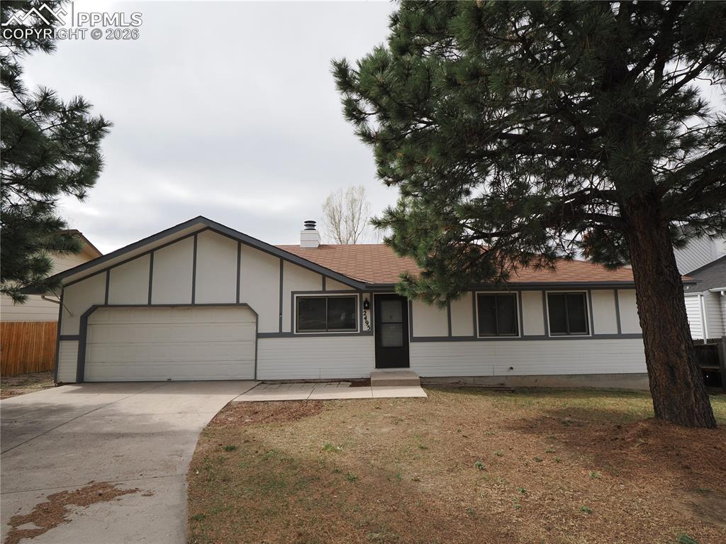2495 Maroon Bells Avenue Colorado Springs CO 80918