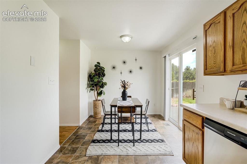3743 Pronghorn Lane Pueblo CO 81005