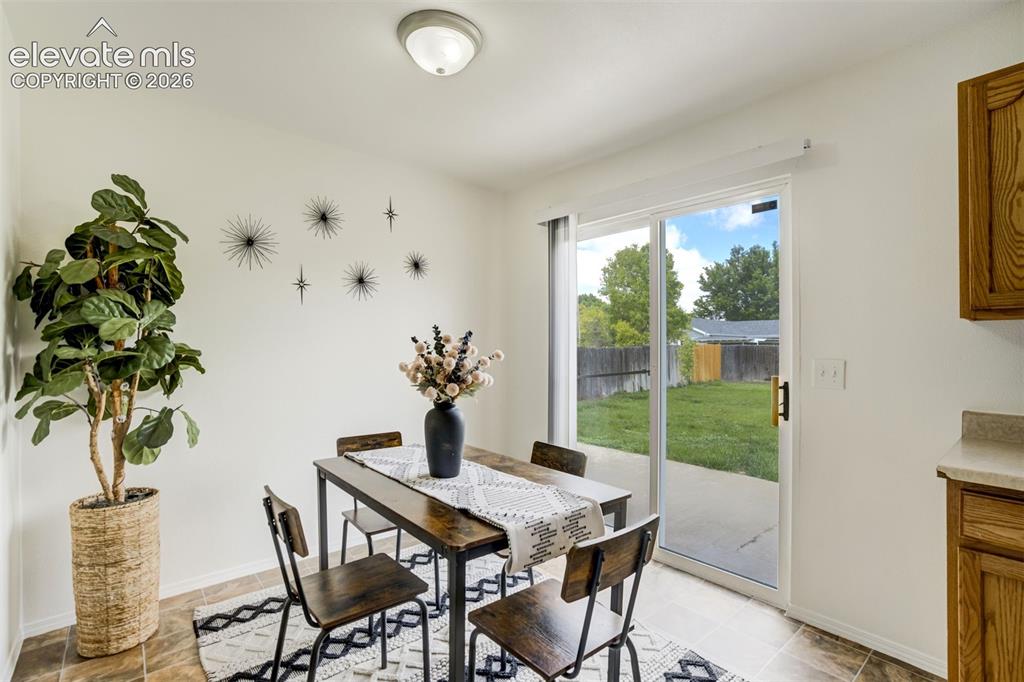 3743 Pronghorn Lane Pueblo CO 81005