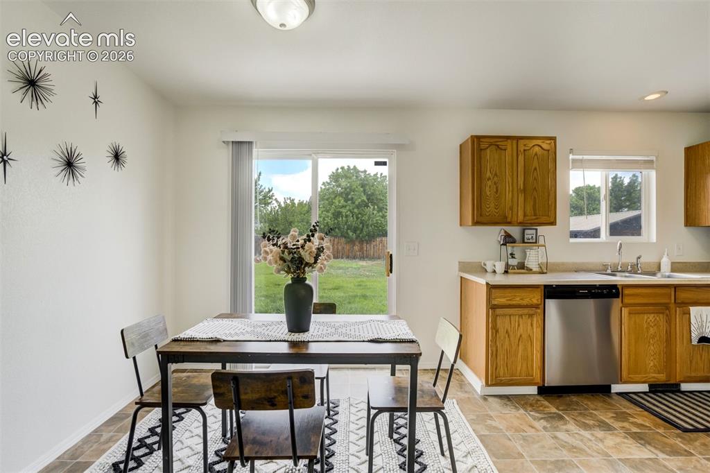 3743 Pronghorn Lane Pueblo CO 81005