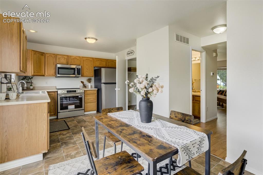 3743 Pronghorn Lane Pueblo CO 81005