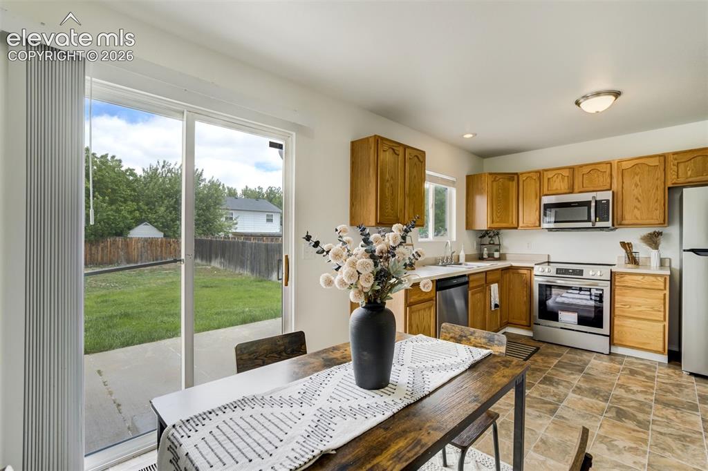 3743 Pronghorn Lane Pueblo CO 81005