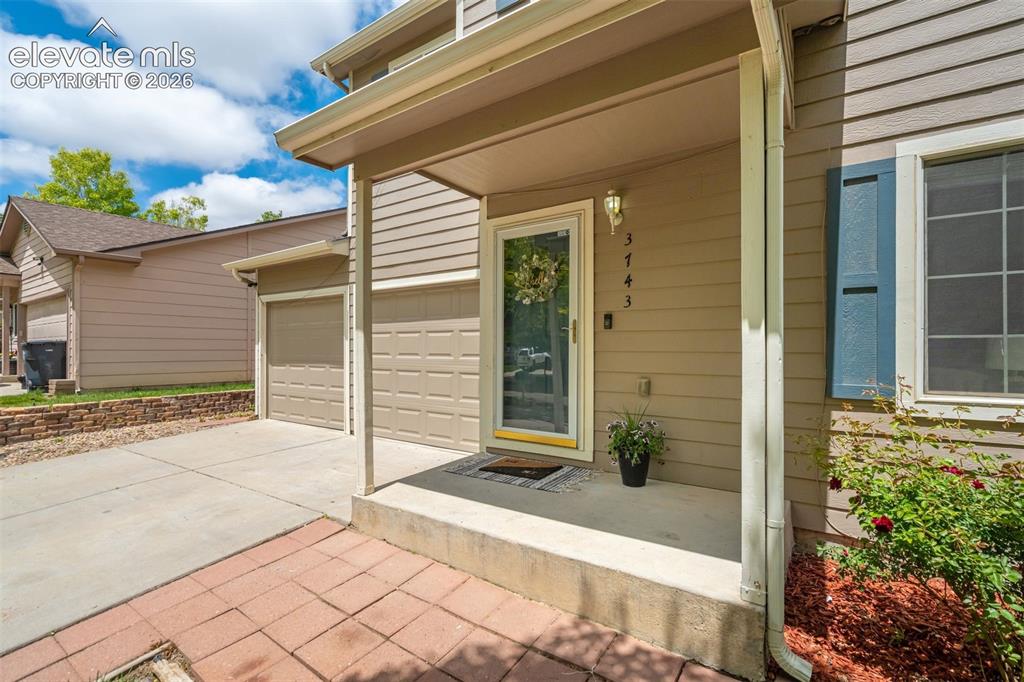3743 Pronghorn Lane Pueblo CO 81005