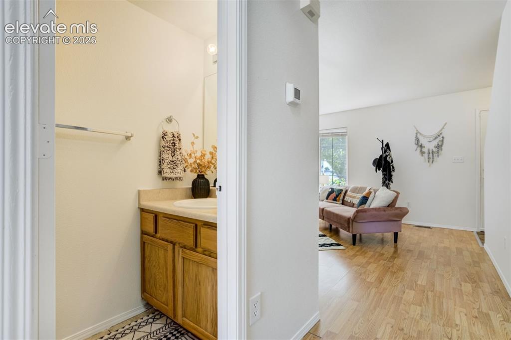 3743 Pronghorn Lane Pueblo CO 81005