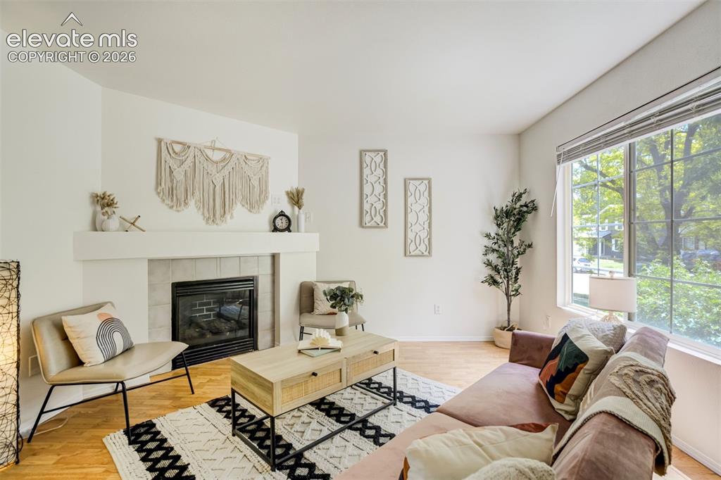 3743 Pronghorn Lane Pueblo CO 81005